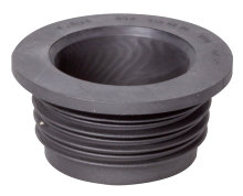 Purus gumminippel 50/40